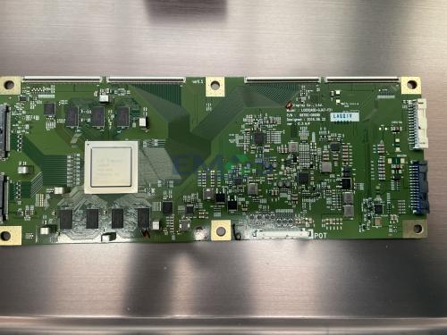 6871L-4853D TCON BOARD FOR PHILLIPS 55POS9002/05 FZ1A
