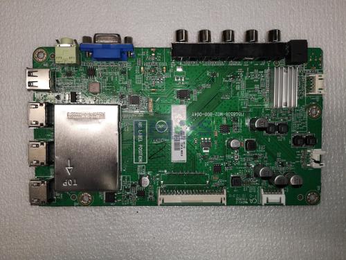 4047436M0043 (715G8536-M02-B00-004Y) MAIN PCB FOR NEC E556-J1(B)
