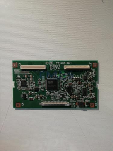 35-DO26324 (V315B3) TCON BOARD FOR TECHNIKA VESTEL LCD32-209