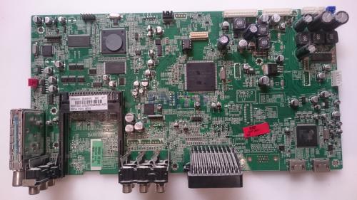 17MB12-2 (17MB12-2) MAIN PCB FOR RED 37 HD DIGITAL LCD TV