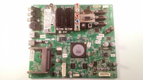 EBT42119111 (EAX43261601(0)) MAIN PCB FOR LG 50PG6000-ZA.AEKYLMP