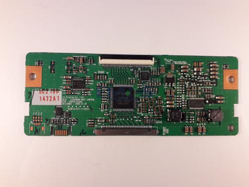 6871L-1472A 6870C-0238A TCON BOARD FOR ACOUSTIC SOLUTIONS LCD32761HDF