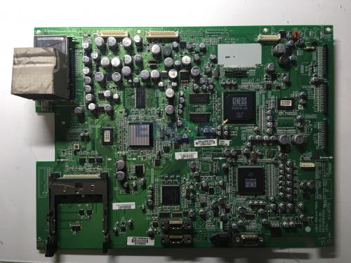 68719MMX24A (68709M0355H) MAIN PCB FOR LG 50PC1DA-EC.AEKLLJP