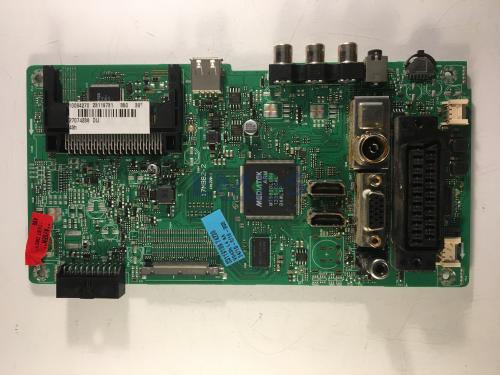 17MB82-1a 23110138 CELCUS DLED39167FHD VESTEL MAIN BOARD
