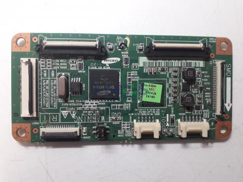 LJ41-09475A (LJ41-09475A) CONTROL BOARD FOR SAMSUNG PS51D450A2WXXU