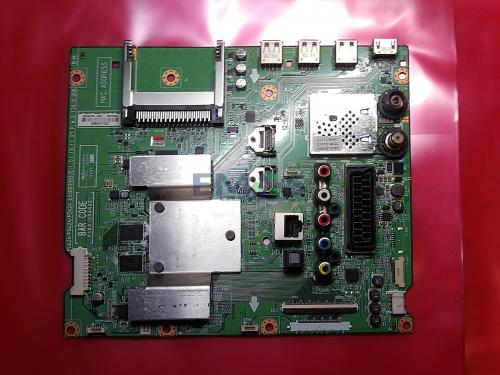 EBR62375001 EAX65399305 MAIN PCB FOR LG 60PB660V-ZD.BEKLLJP
