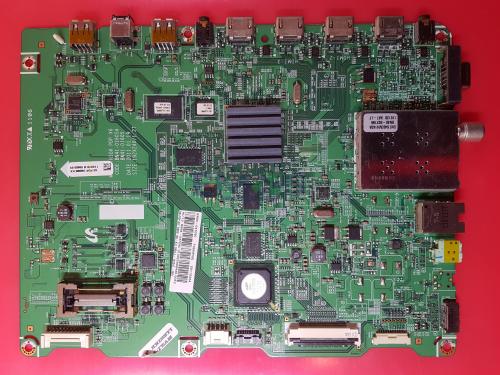 BN94-04709C MAIN PCB FOR SAMSUNG PS51D6900DKXXU REV:02 (Bn41-01605a)