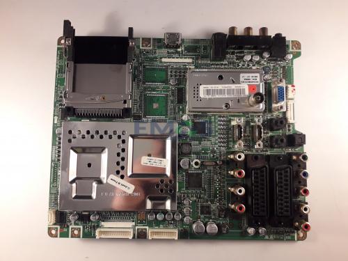 BN94-01121N MAIN PCB FOR SAMSUNG LE32R86WDX/XEU (BN41-00813D)