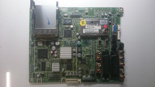 BN94-01444B (BN41-00813E) MAIN PCB FOR SAMSUNG PS-63P76FDX/XEU