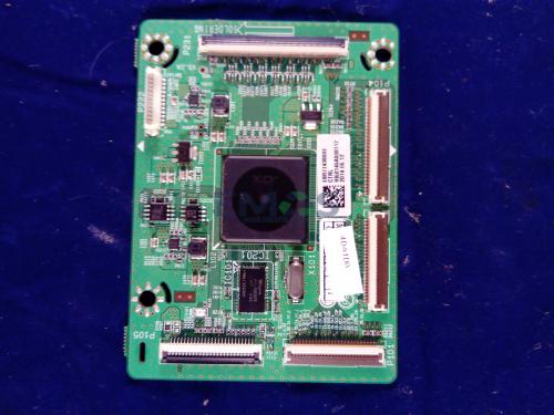 EBR77436002 EAX65331701(2.0) CONTROL BOARD FOR LG 50PB690V-ZC.BEKLLJP