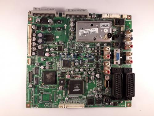 BN94-00960C (BN41-00745C) MAIN PCB FOR SAMSUNG PS-50Q97HD/XEU