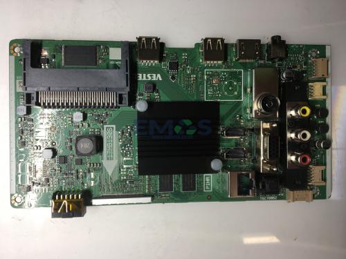 23495496 (17MB130S) MAIN PCB FOR PANASONIC TX-55FX550B