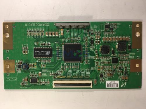 320AP03C2LV0.1 LJ94-03022B UMC X32/28C-GB-TCD-UK  Tcon Board 