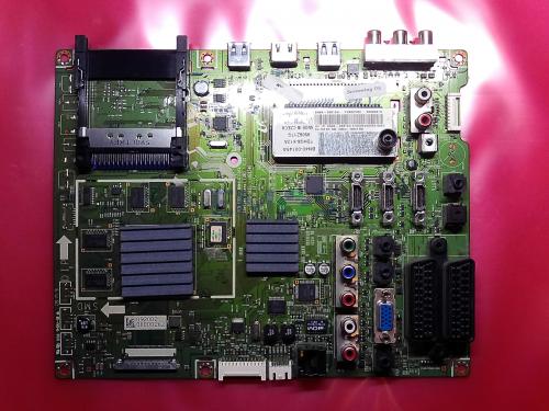 BN94-02815A BN41-01188A MAIN PCB FOR SAMSUNG PS63B880T6WXXU