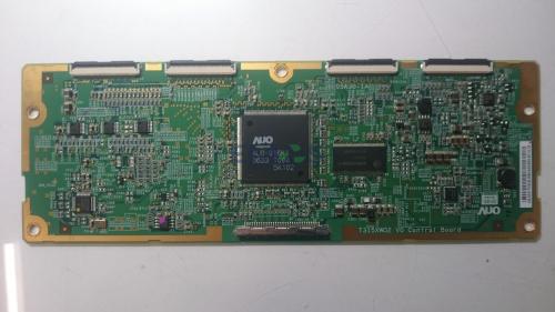 5531T03035 TCON BOARD FOR TOSHIBA 32WLT66 (T315XW02 V0)