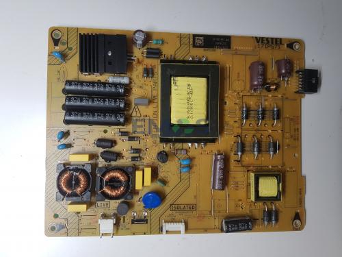 23216463 POWER SUPPLY FOR LUXOR LUX0142002/01 (17IPS71)
