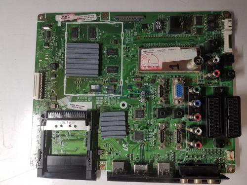 BN94-02583K (BN41-01167B) MAIN PCB FOR SAMSUNG LE40B650T2WXXU