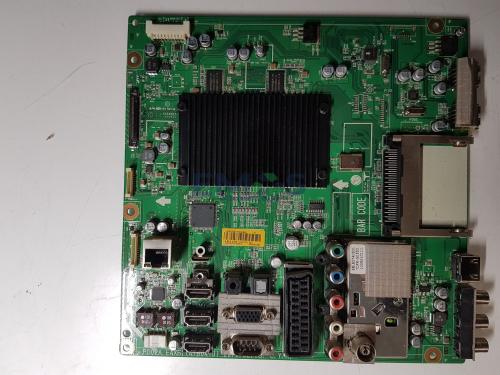 EBT61039402 MAIN PCB FOR LG GENUINE 50PK590-ZA.BEKLLJP