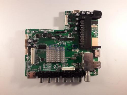 T.MSD306.66A MAIN PCB FOR BLAUPUNKT W215/189G-GB-2B-FTCU-UK