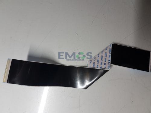 BN96-13325F LVDS LEAD FOR SAMSUNG PS51E450