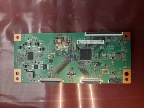 ST6451D08-5 TCON BOARD FOR TCL 65C745KX7