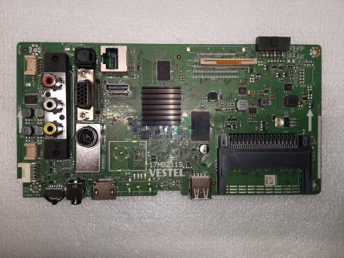 17MB211S (17MB211S) MAIN PCB FOR DIGIHOME 32268SM