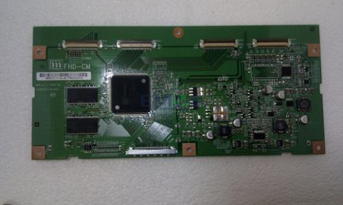 FHD-CM E88441 35-D013127 - WHARFEDALE LCD42F1080P CONTROL BOARD