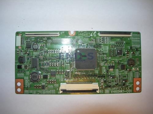 35-D059458 V460HK1-C01 TCON BOARD FOR CMO CMO LCD/LED