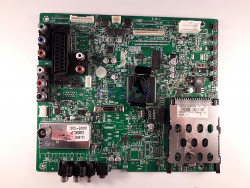 20455334 (17MB25-3) MAIN PCB FOR ALBA LCD22ADVD