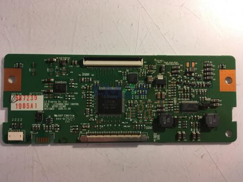 6871L-1905A TCON BOARD FOR XENIUS LCDX32WHD88(B) (6870C-0238B)