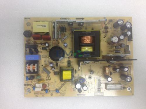 23024936 POWER SUPPLY FOR LINSAR 32LCD507 1205