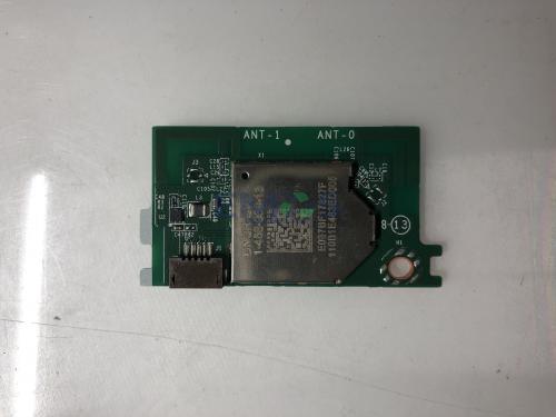 DNUR-SY3 WI FI MODULES & 3D TRANSMITTERS	 FOR SONY KDL-43WF663