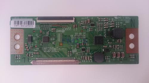 6871L-4604D TCON BOARD FOR DIGIHOME PTDR32HDDVDS3 (6870C-0442B)