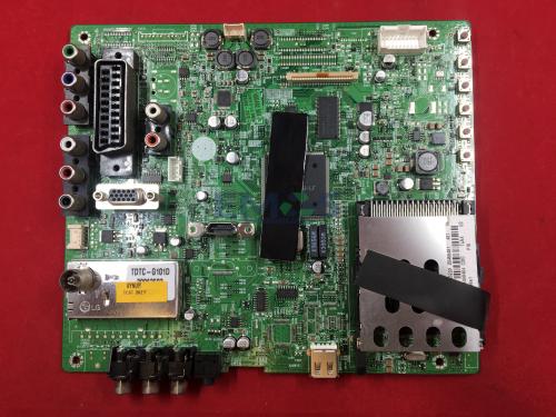 20455481 (17MB25-3) MAIN PCB FOR TECHNIKA LCD19-910