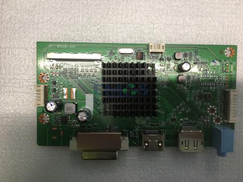 JRY-W9UHD-AV1 MAIN PCB FOR LENOVO G19315QG0