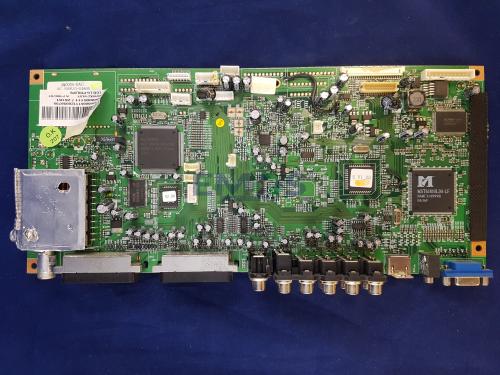 AM0005-BACI (AM005AC) MAIN PCB FOR TWF LCD2641ID