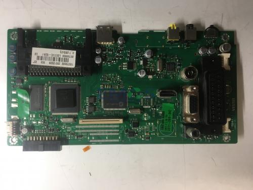 17MB47-1 (17MB47-1) MAIN PCB FOR LUXOR LUX-22-914-COB
