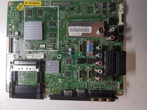 BN94-02668M MAIN PCB FOR SAMSUNG LE40B551A6WXXU