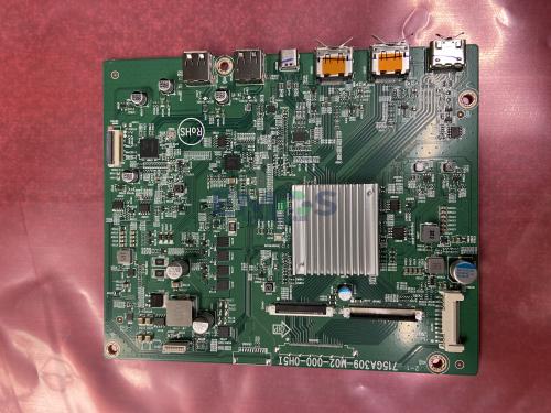 715GA309-M02-000-0H5I MAIN PCB FOR DELL P2421DC