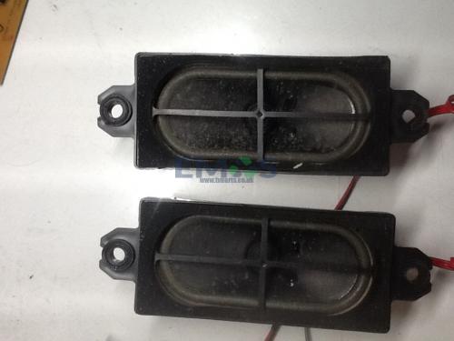 30027426 SPEAKERS FOR ACOUSTIC SOLUTIONS LCD32MK750HD