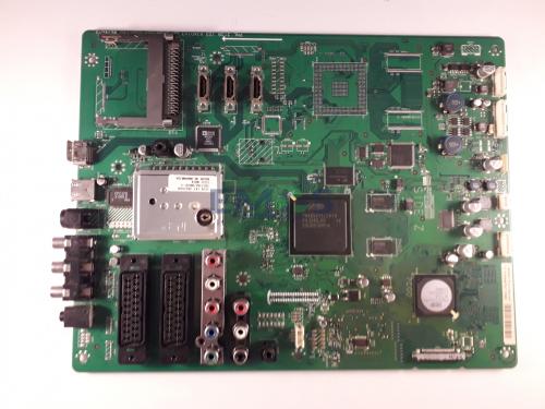 313926857827 MAIN PCB FOR PHILIPS 42PFL7603D/10