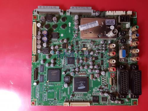 BN94-00942B MAIN PCB FOR SAMSUNG PS-42Q97HDX/XEU