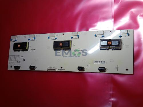 HTX-IN370601 INVERTER FOR CHEAP BUDGET UNBRANDED TVS UNBRANDED