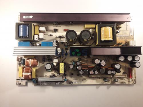 6709900017A YP4201 REV1.3 LG 42LC2D POWER SUPPLY