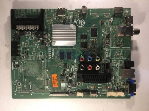 17MB120 (17MB120) MAIN PCB FOR DIGIHOME 55292UHDFVP