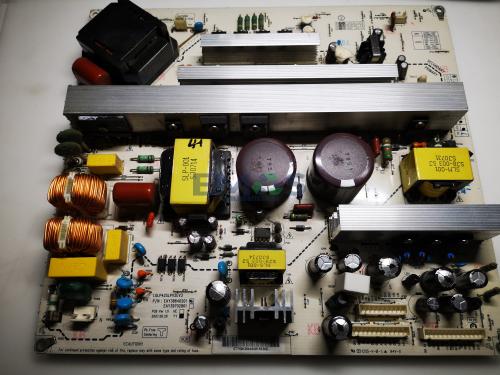 EAY38640201 POWER SUPPLY NEW PART