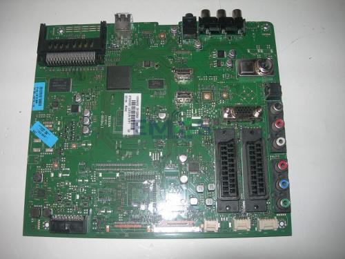 17MB90-2 310112 23122353 CELCUS DLED42137FHD VESTEL MAIN BOARD