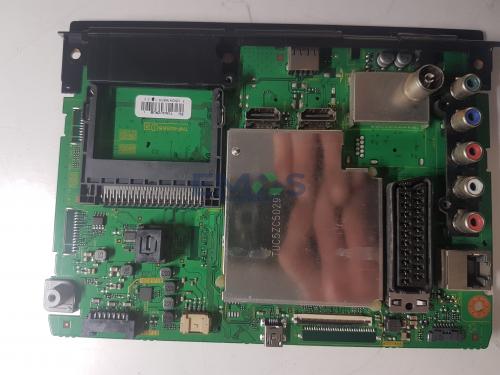 TXN/A1ZRUB TNP4G568 1A MAIN PCB FOR PANASONIC PANASONIC LCD / LED