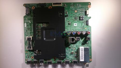 BN94-10165Q MAIN PCB FOR SAMSUNG UE55JU6800KXXU