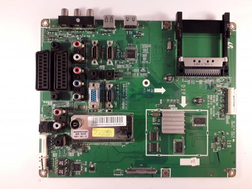 BN94-02766Q BN41-01258B MAIN PCB FOR SAMSUNG SAMSUNG LCD